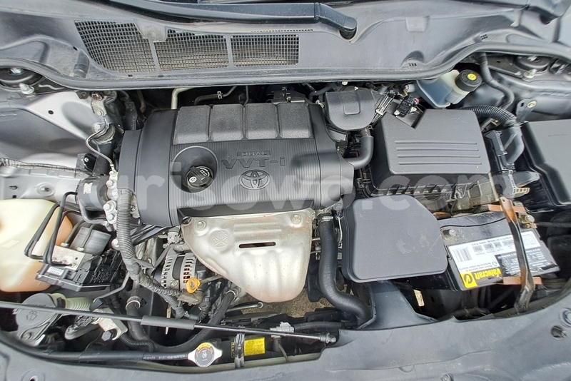 Big with watermark toyota venza benin cotonou 25527