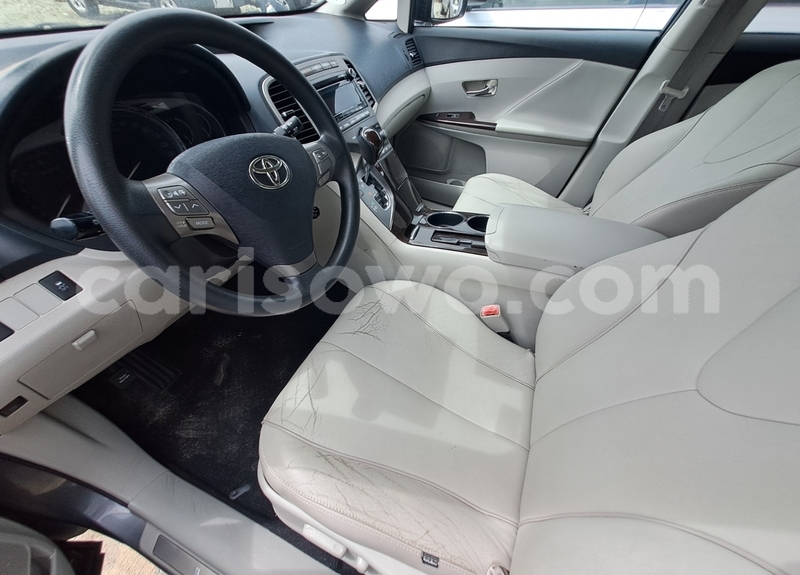 Big with watermark toyota venza benin cotonou 25527