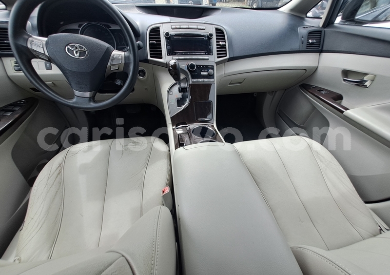 Big with watermark toyota venza benin cotonou 25527