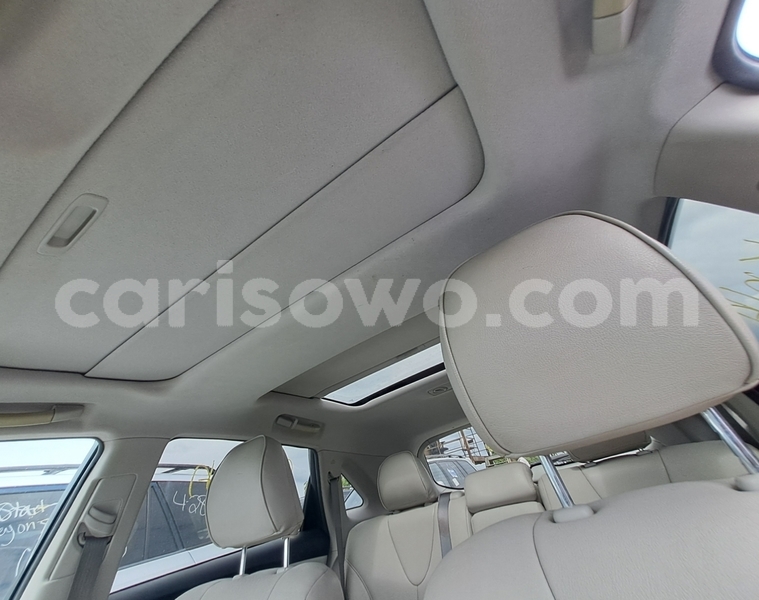 Big with watermark toyota venza benin cotonou 25527