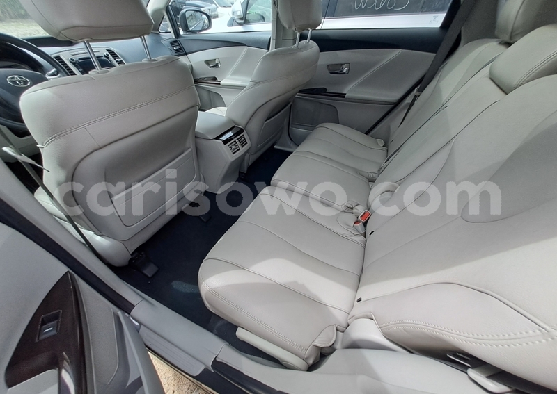Big with watermark toyota venza benin cotonou 25527