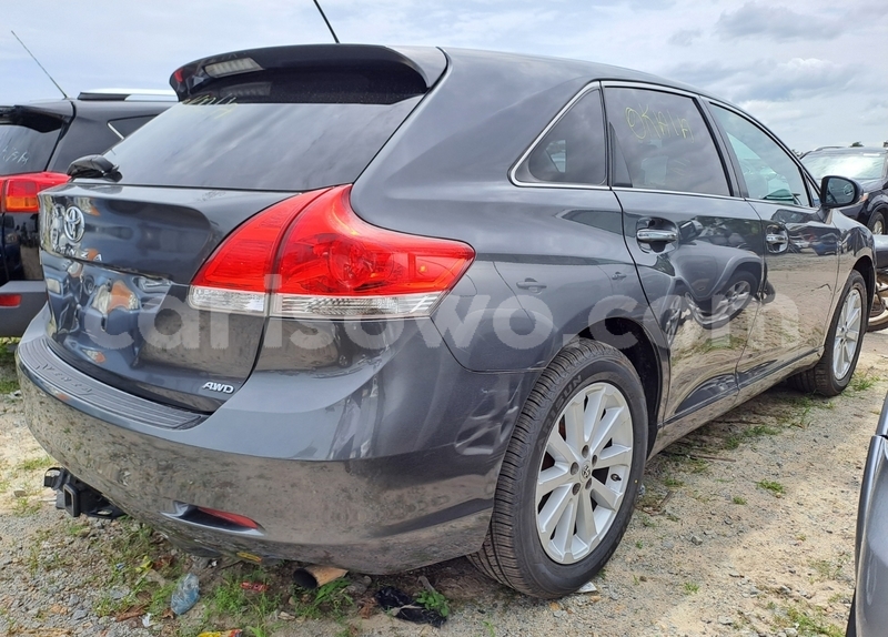 Big with watermark toyota venza benin cotonou 25527