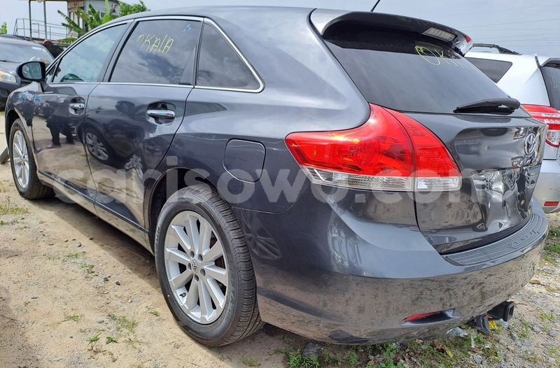 Big with watermark toyota venza benin cotonou 25527