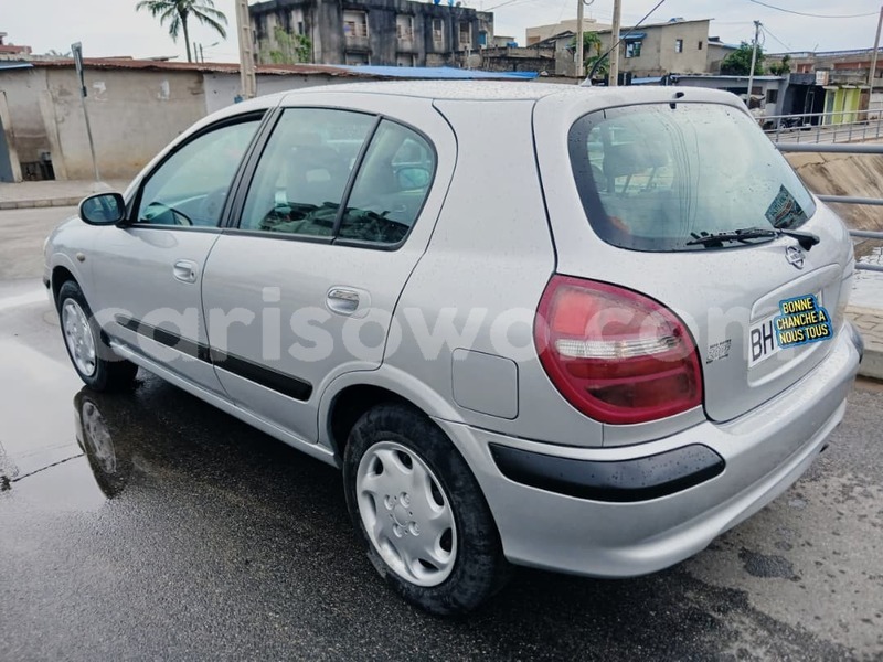 Big with watermark nissan almera benin cotonou 25528