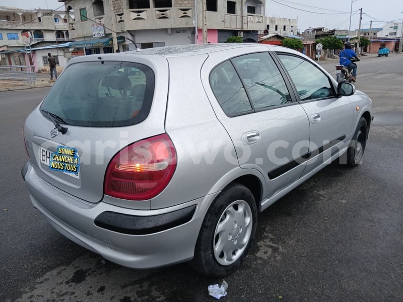 Big with watermark nissan almera benin cotonou 25528