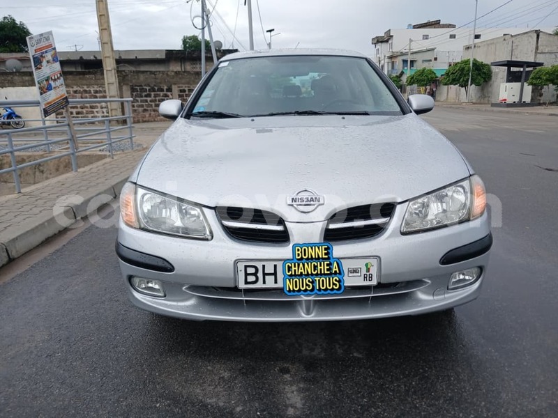 Big with watermark nissan almera benin cotonou 25528