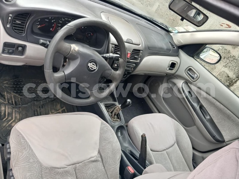 Big with watermark nissan almera benin cotonou 25528