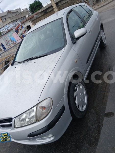 Big with watermark nissan almera benin cotonou 25528