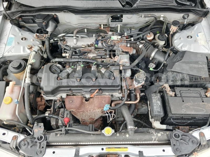 Big with watermark nissan almera benin cotonou 25528