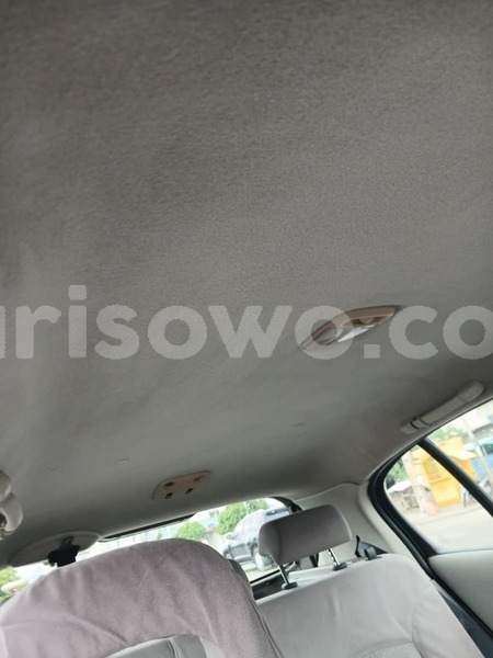 Big with watermark nissan almera benin cotonou 25528