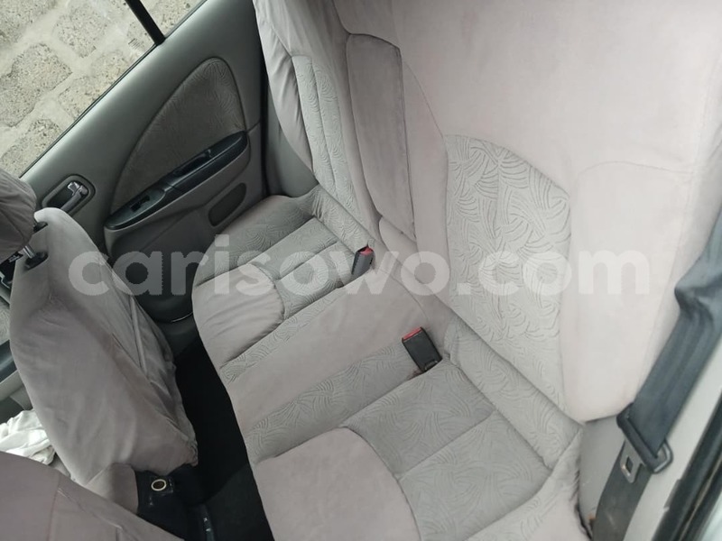Big with watermark nissan almera benin cotonou 25528
