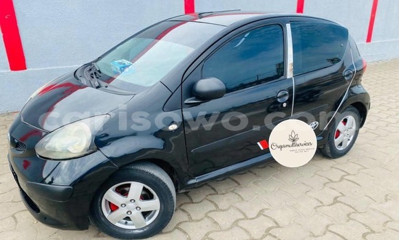 Acheter Occasion Voiture Toyota Aygo Autre à Cotonou, Benin Acheter Occasion Voiture Toyota Aygo Autre à Cotonou, Benin