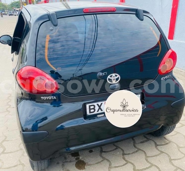Big with watermark toyota aygo benin cotonou 25529
