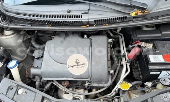 Ra Àlòkù Toyota Aygo Miiran Ọkọ̀ in Cotonou ni Benin Ra Àlòkù Toyota Aygo Miiran Ọkọ̀ in Cotonou ni Benin