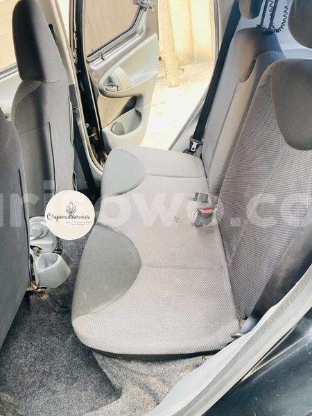 Big with watermark toyota aygo benin cotonou 25529