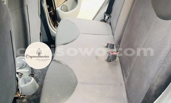 Ra Àlòkù Toyota Aygo Miiran Ọkọ̀ in Cotonou ni Benin Ra Àlòkù Toyota Aygo Miiran Ọkọ̀ in Cotonou ni Benin