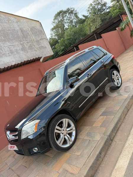 Big with watermark mercedes benz glk class benin cotonou 25530