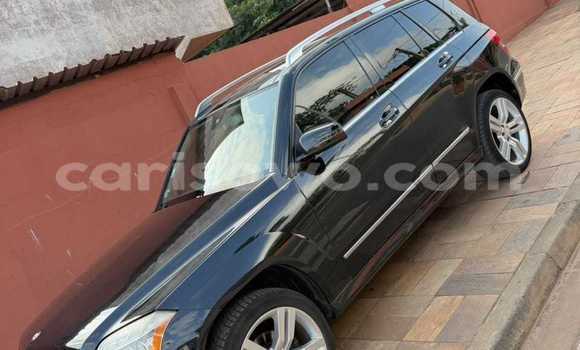 Acheter Occasion Voiture Mercedes-Benz GLK–Class Autre à Cotonou, Benin