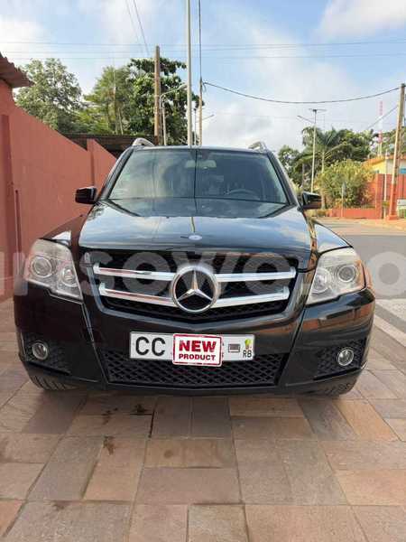 Big with watermark mercedes benz glk class benin cotonou 25530