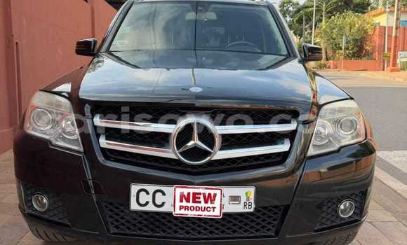 Ra Àlòkù Mercedes-Benz GLK–Class Miiran Ọkọ̀ in Cotonou ni Benin Ra Àlòkù Mercedes-Benz GLK–Class Miiran Ọkọ̀ in Cotonou ni Benin