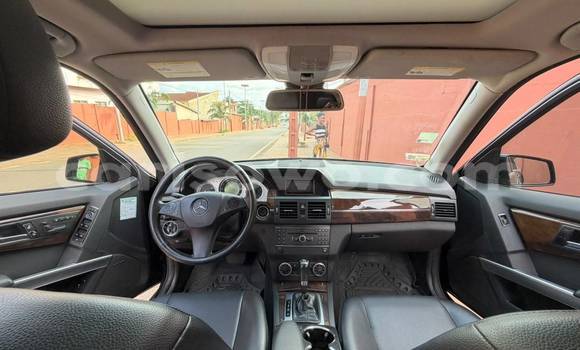 Ra Àlòkù Mercedes-Benz GLK–Class Miiran Ọkọ̀ in Cotonou ni Benin Ra Àlòkù Mercedes-Benz GLK–Class Miiran Ọkọ̀ in Cotonou ni Benin
