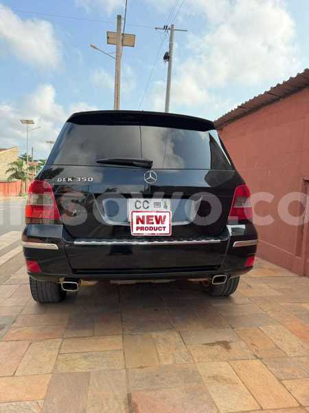 Big with watermark mercedes benz glk class benin cotonou 25530