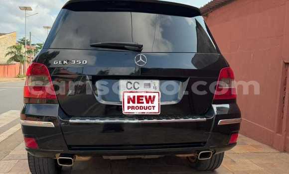 Ra Àlòkù Mercedes-Benz GLK–Class Miiran Ọkọ̀ in Cotonou ni Benin Ra Àlòkù Mercedes-Benz GLK–Class Miiran Ọkọ̀ in Cotonou ni Benin