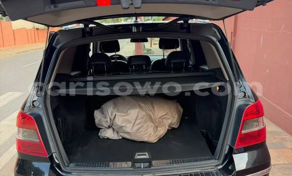 Ra Àlòkù Mercedes-Benz GLK–Class Miiran Ọkọ̀ in Cotonou ni Benin Ra Àlòkù Mercedes-Benz GLK–Class Miiran Ọkọ̀ in Cotonou ni Benin