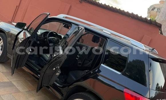 Ra Àlòkù Mercedes-Benz GLK–Class Miiran Ọkọ̀ in Cotonou ni Benin Ra Àlòkù Mercedes-Benz GLK–Class Miiran Ọkọ̀ in Cotonou ni Benin