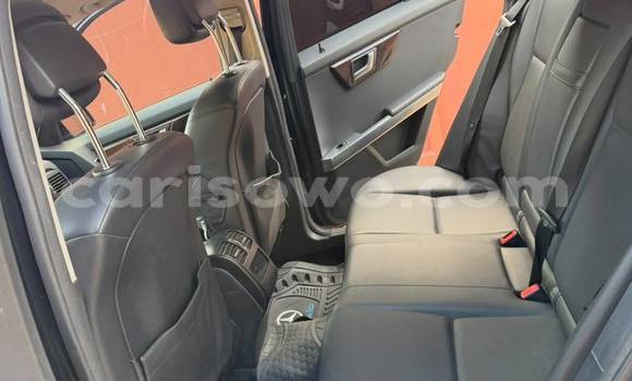 Ra Àlòkù Mercedes-Benz GLK–Class Miiran Ọkọ̀ in Cotonou ni Benin Ra Àlòkù Mercedes-Benz GLK–Class Miiran Ọkọ̀ in Cotonou ni Benin