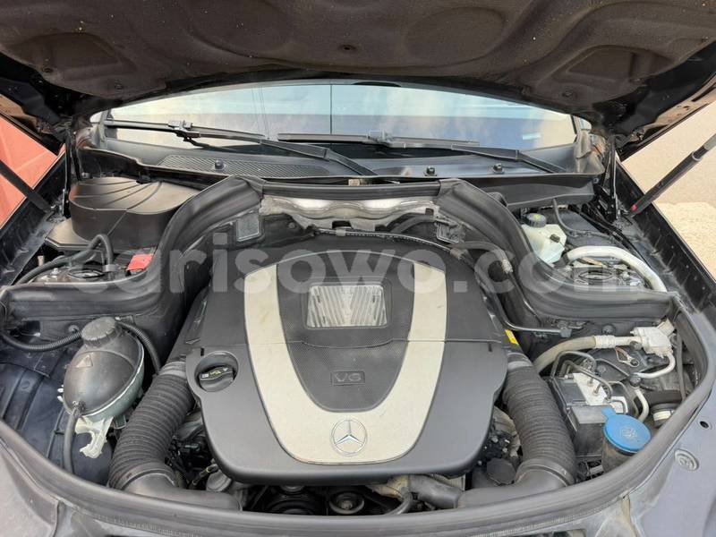 Big with watermark mercedes benz glk class benin cotonou 25530