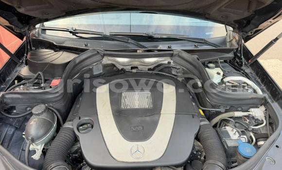 Ra Àlòkù Mercedes-Benz GLK–Class Miiran Ọkọ̀ in Cotonou ni Benin Ra Àlòkù Mercedes-Benz GLK–Class Miiran Ọkọ̀ in Cotonou ni Benin