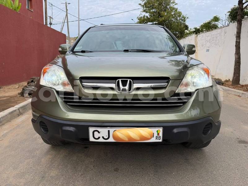 Big with watermark honda cr v benin cotonou 25531