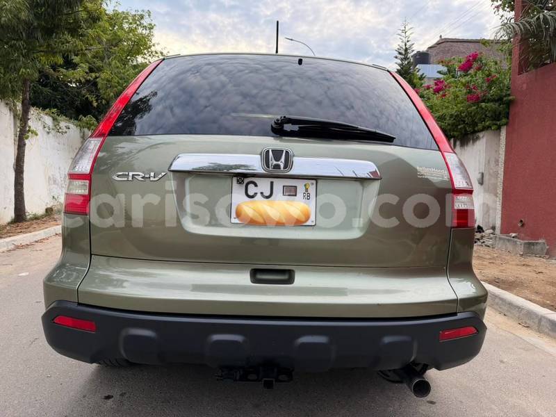 Big with watermark honda cr v benin cotonou 25531