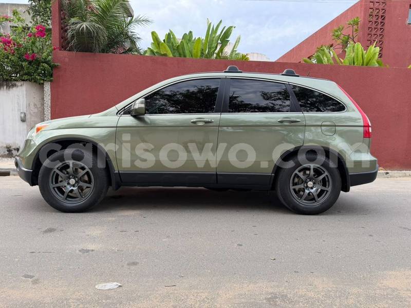Big with watermark honda cr v benin cotonou 25531