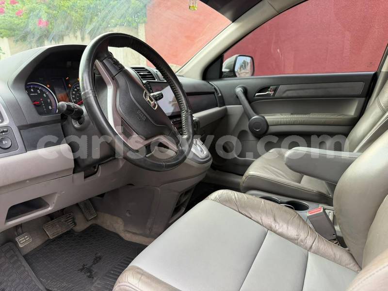 Big with watermark honda cr v benin cotonou 25531