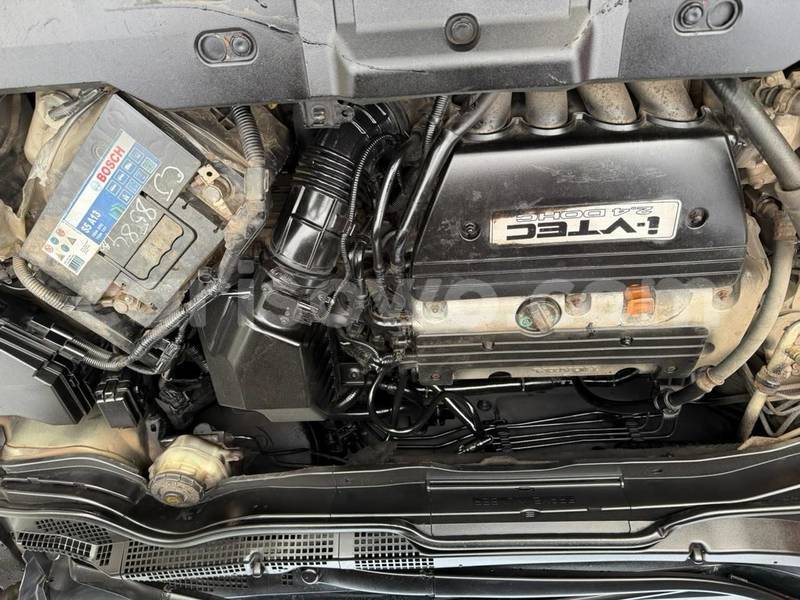 Big with watermark honda cr v benin cotonou 25531