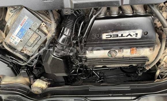 Ra Àlòkù Honda CR–V Alawọ ewe Ọkọ̀ in Cotonou ni Benin Ra Àlòkù Honda CR–V Alawọ ewe Ọkọ̀ in Cotonou ni Benin