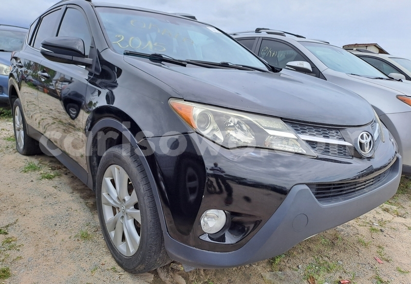 Big with watermark toyota rav4 benin cotonou 25532