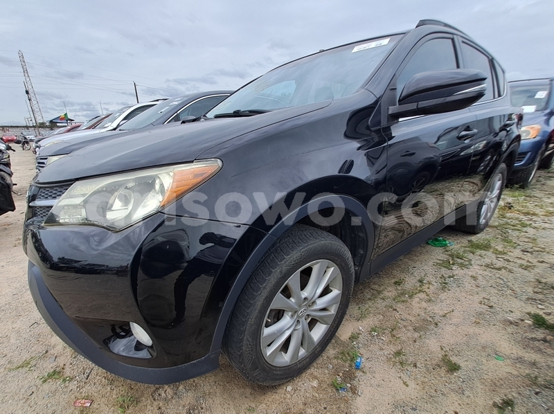 Big with watermark toyota rav4 benin cotonou 25532