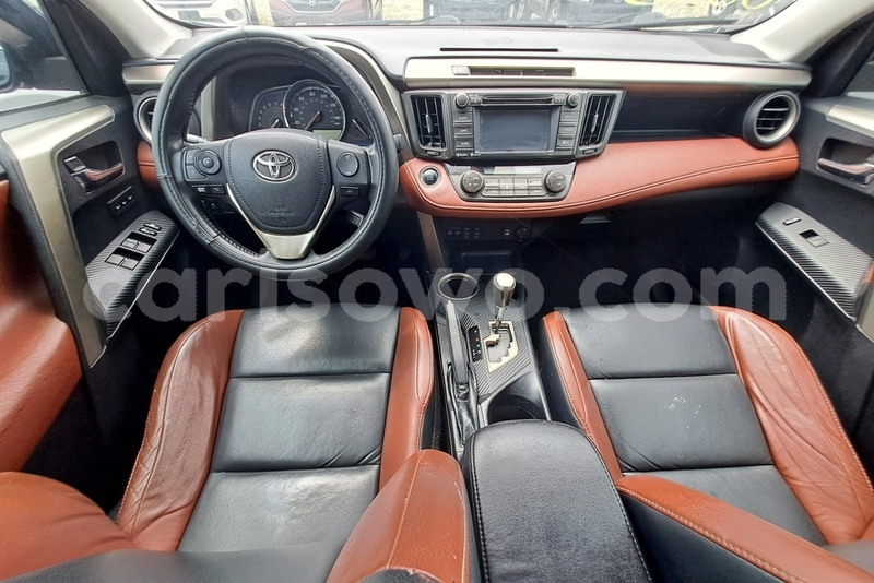 Big with watermark toyota rav4 benin cotonou 25532