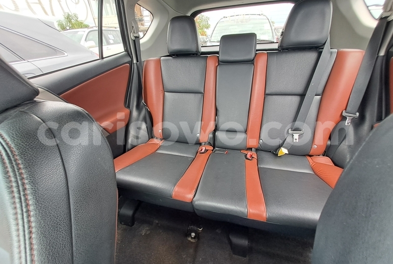 Big with watermark toyota rav4 benin cotonou 25532
