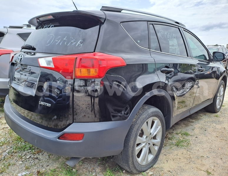 Big with watermark toyota rav4 benin cotonou 25532