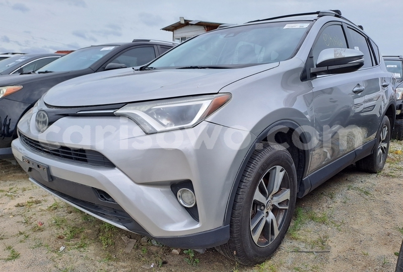Big with watermark toyota rav4 benin cotonou 25533