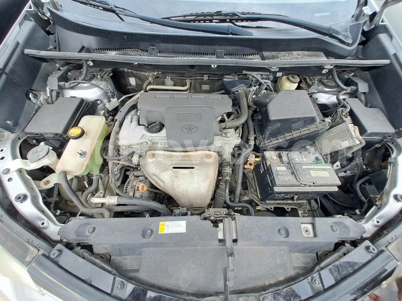Big with watermark toyota rav4 benin cotonou 25533