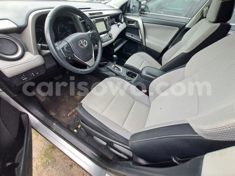 Big with watermark toyota rav4 benin cotonou 25533