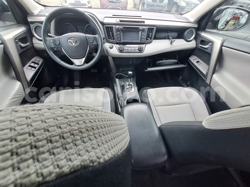 Big with watermark toyota rav4 benin cotonou 25533