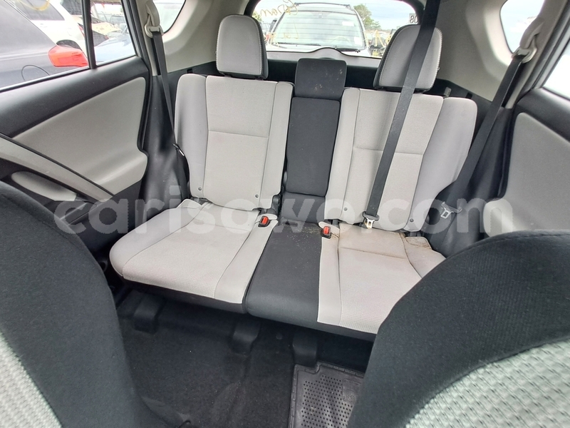 Big with watermark toyota rav4 benin cotonou 25533