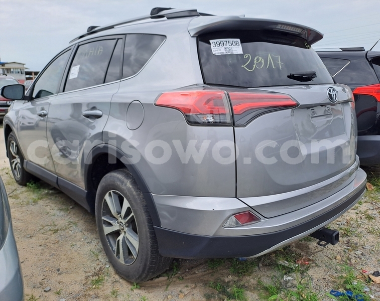 Big with watermark toyota rav4 benin cotonou 25533
