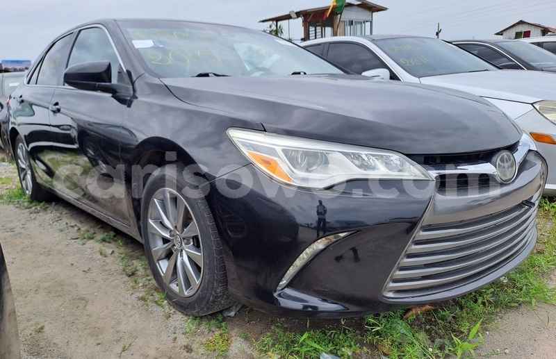 Big with watermark toyota camry benin cotonou 25534